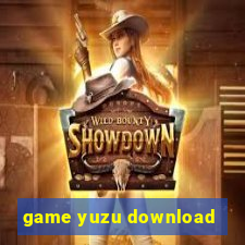 game yuzu download